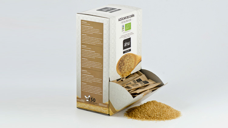 Food Display packaging