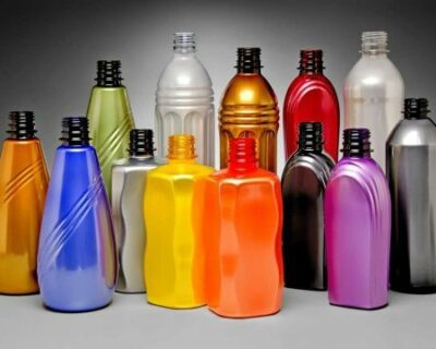 Bottles