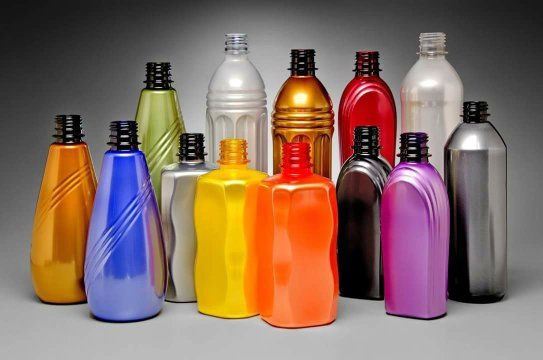 Bottles