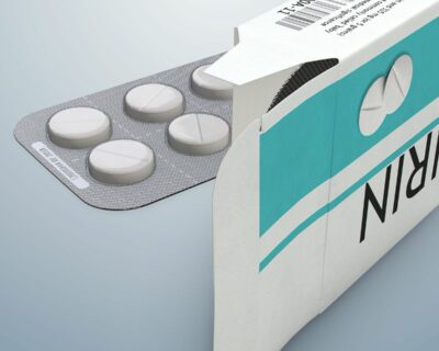 Medication packaging