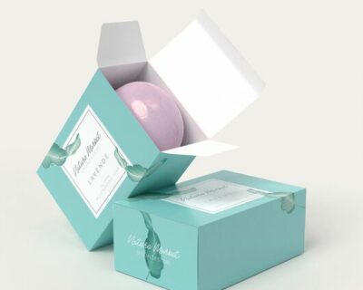 Cosmetics packaging